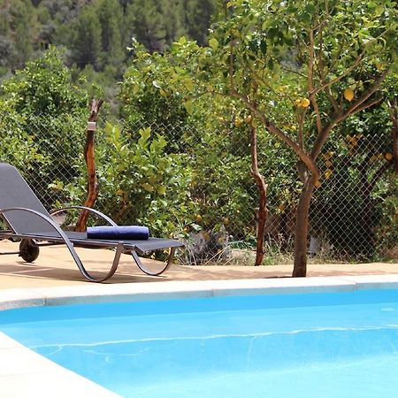 Vila Ca Na Menga Sóller Pokoj fotografie