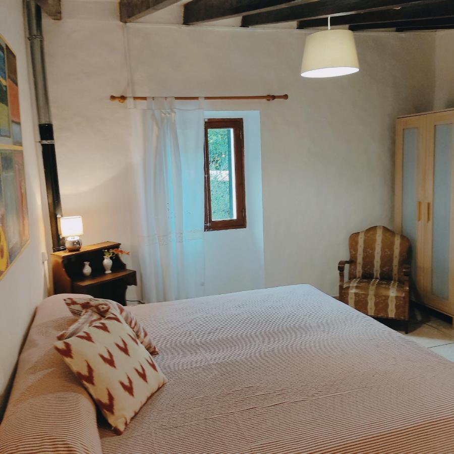 Vila Ca Na Menga Sóller Exteriér fotografie