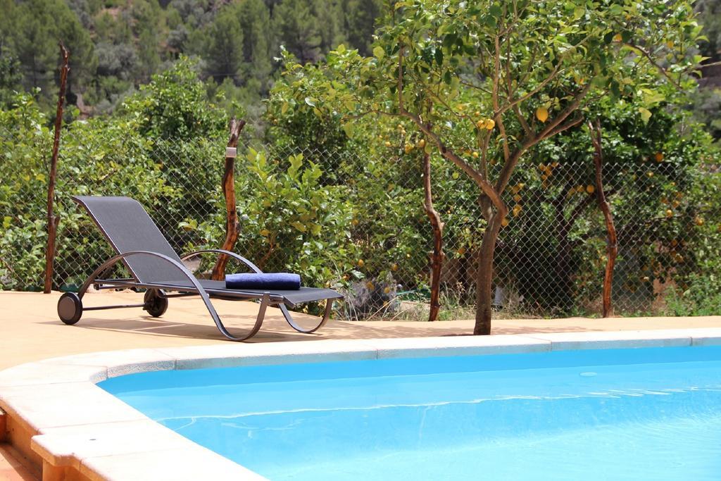 Vila Ca Na Menga Sóller Pokoj fotografie